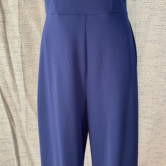 NWOT Altar'd State Open Back Jumpsuit - Picture 3 of 12